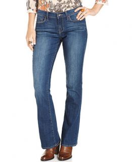 Lucky Brand Jeans Sofia Jeans, Bootcut Medium Wash   Womens Jeans
