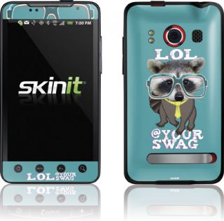 Skinit LOL Your Swag Skin for HTC EVO 4G