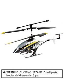 Protocol Helicopter Turbo Hawk 3 Channel
