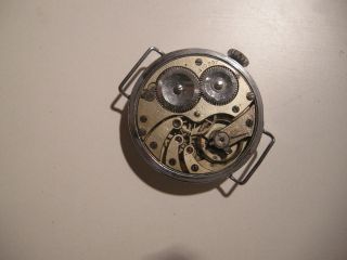 914 Old Swiss Vintage Wristwatch Longines