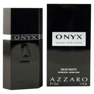 ONYX BY LORIS AZZARO 1.7oz/50ml EDT SPRAY COLOGNE FOR MEN ~ NEW IN BOX