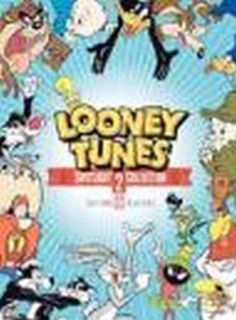 Looney Tunes Spotlight Collection Volume 2 DVD