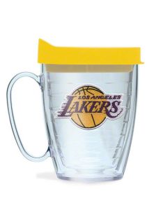 Los Angeles Lakers Tervis Tumbler 15 oz Mug with Lid