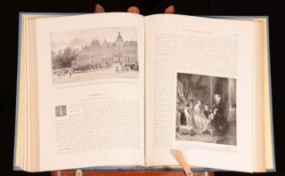1901 V R I Her Life and Empire by The Marquis of Lorne Illustrated