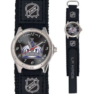 Los Angeles Kings Game Time Future Star Wrist Watch
