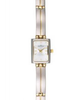 Style&co. Watch, Womens White Silicone Strap 38mm SC1314   All