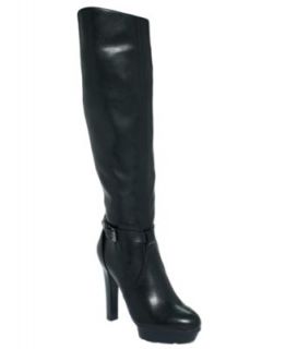 by GUESS Womens Shoes, Tiyler Over the Knee Boots