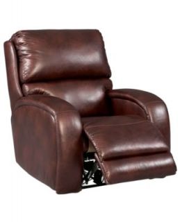Fabric Power Recliner Chair, 38W x 41D x 40H   furniture