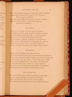 1895 Louis Menard Poemes Et Reveries French 1st