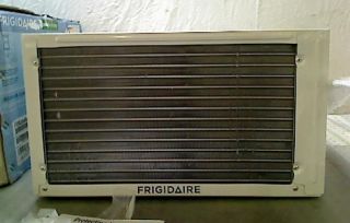 FRA064VU1 6 000 BTU Low Profile Window Air Conditioner