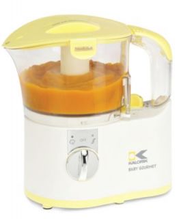 Baby Bullet BBR 2001, Baby Food Maker   Electrics   Kitchen