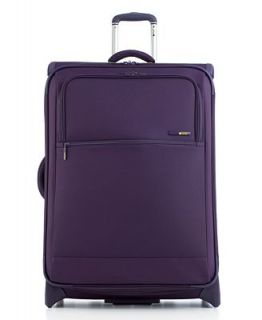 Delsey Suitcase, 25 Helium SuperLite Rolling Upright