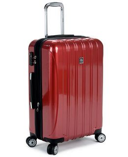 Delsey Suitcase, 25 Helium Aero Rolling Expandable Spinner Hardside