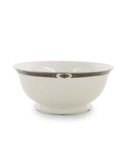 Lenox Dinnerware, Vintage Jewel Large Oval Platter   Fine China
