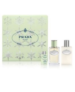 Prada Infusion dIris Set      Beauty