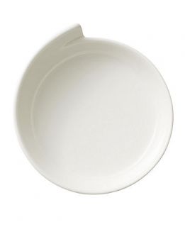 Villeroy & Boch Dinnerware, New Wave Pizza Plate   Casual Dinnerware