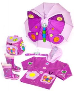 Kidorable Fairy Rain Collection   Kids