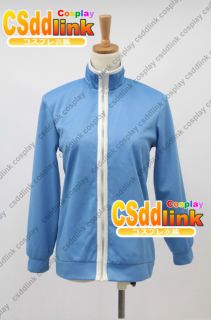 Loveless Ritsuka Cosplay Costume Jacket