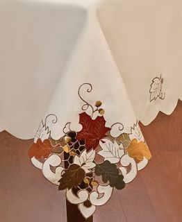 Homewear Table Linens, Sterling Forest Collection