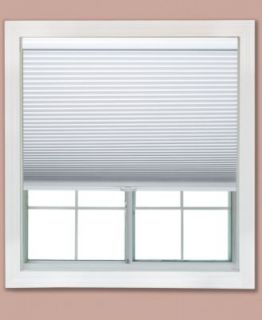 Redi Shade Window Treatments, Simple Fit Light Filtering Cellular