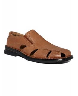 Alfani Sandals, Saully Closed Toe Fisherman Sandals