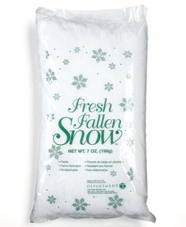 Department 56 Fake Snow