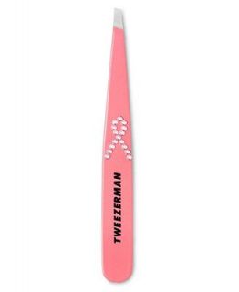 Tweezerman 2012 Breast Cancer Awareness Slant Tweezer