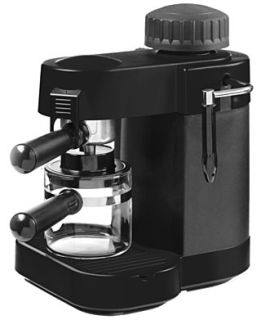 Espresso Machines & Espresso Makers Registry