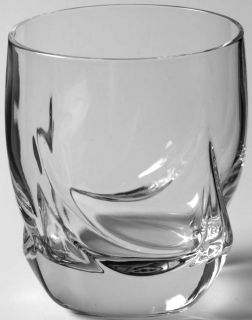 Luigi Bormioli Ravel Double Old Fashioned Glass 2029322