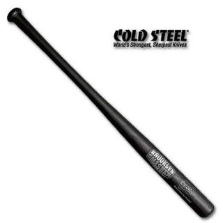 Cold Steel Brooklyn Smasher Baseball Bat 92BS New