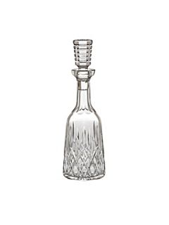 Waterford Lismore wine decanter   