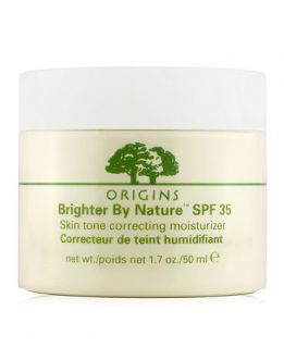 Origins Brighter By Nature SPF 35 Skin tone correcting moisturizer