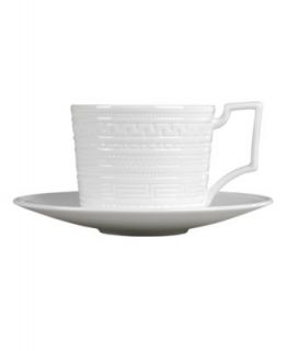 Wedgwood Dinnerware, Nantucket Basket Teacup   Casual Dinnerware