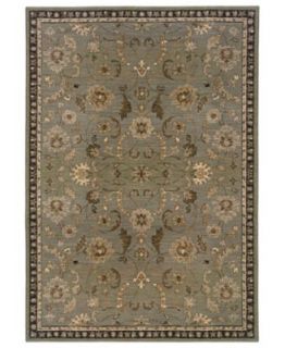 Sphinx Area Rug, Salerno 2945D Grayson 78 x 1010