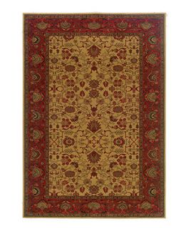 Area Rugs, Everest Tabriz Gold 7 10 x 11 2   Rugs