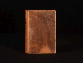 1905 Lord Macaulays Essays and Lay of Ancient Rome Edinburgh Review