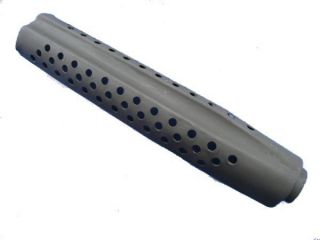 M1 Carbine Rifle Ventilated Metal Handguard Heatshield