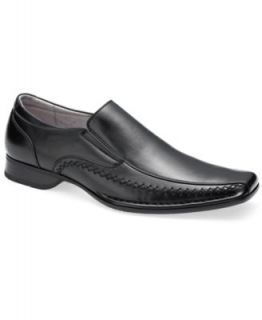 Kenneth Cole Reaction Shoes, Key Note Moc Toe Loafers   Mens Shoes