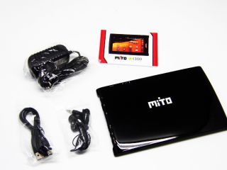 Mito 7 Android 2 2 Tablet PC WiFi 3G USB Camera Bundle GSM Smartphone