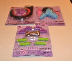 Lot New Madame Alexander Boutique Friends Fashion Hair Play