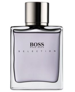 BOSS Selection by Hugo Boss Fragrance Collection for Men   SHOP ALL