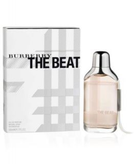 Burberry The Beat Eau de Parfum Collection      Beauty
