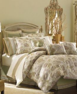 Queen New York Bedding, Savannah Comforter Sets   Bedding
