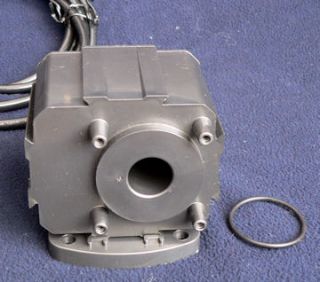 Supreme Model 2 Mag Drive Magnetic Drive Utility Pump 250 GPH