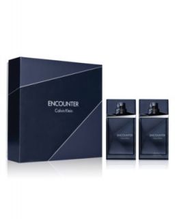 ENCOUNTER Calvin Klein Fragrance Collection for Men   Cologne