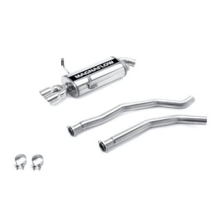 Magnaflow 16603 BMW 3 Series E36 Cat Back Stainless Performance