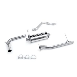 Magnaflow 15661 Chevy S10 4 3L V6 Cat Back Stainless Performance