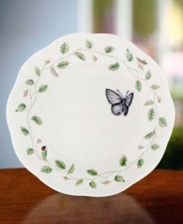 Lenox Butterfly Meadow Rice Bowl   Casual Dinnerware   Dining