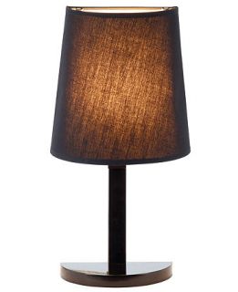 Adesso Table Lamp, Black Demi   Lighting & Lamps   for the home   