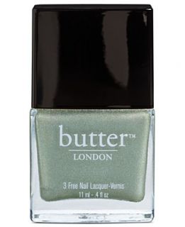 butter LONDON 3 Free Nail Lacquer   Trustafarian